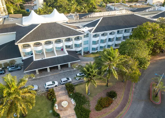 Bahia Plaza Hotel