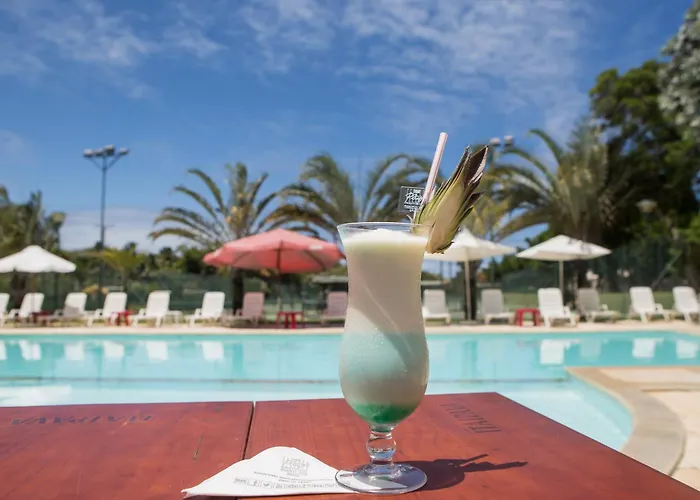 Bahia Plaza Hotel