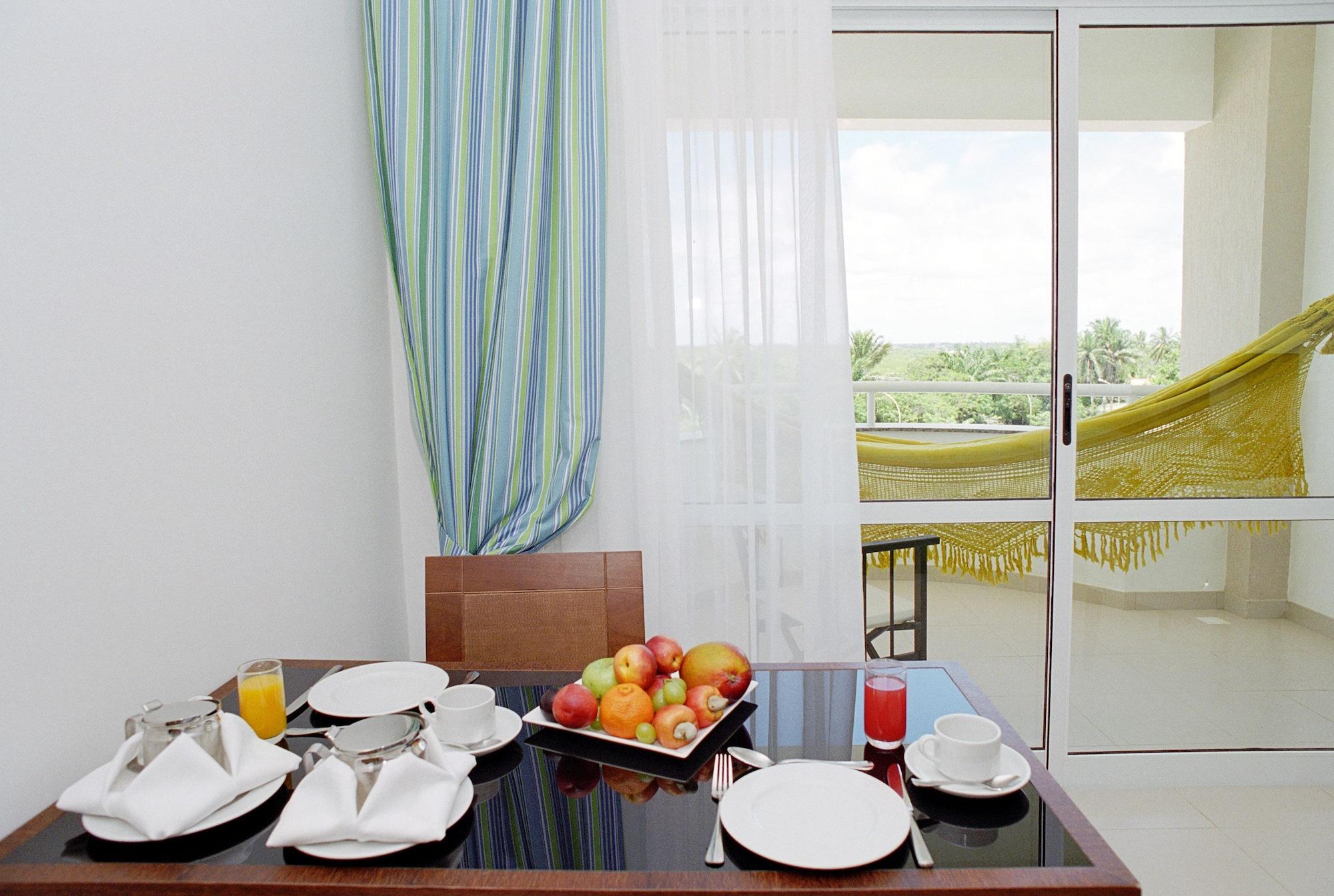Hotel Bahia Plaza 4*