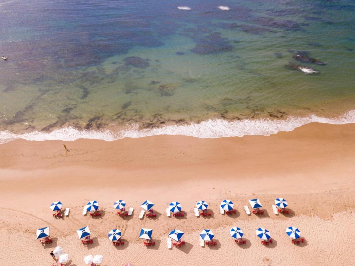 Bahia Plaza 4* Busca-Vida