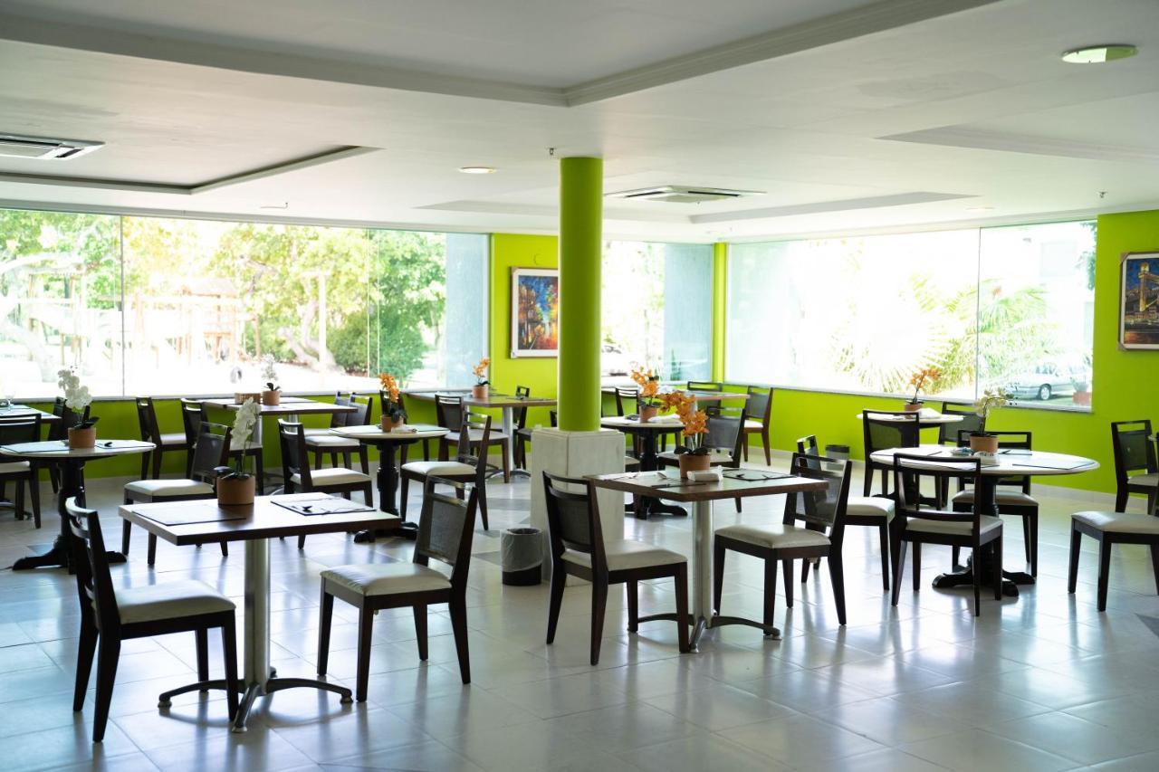 Bahia Plaza Hotel