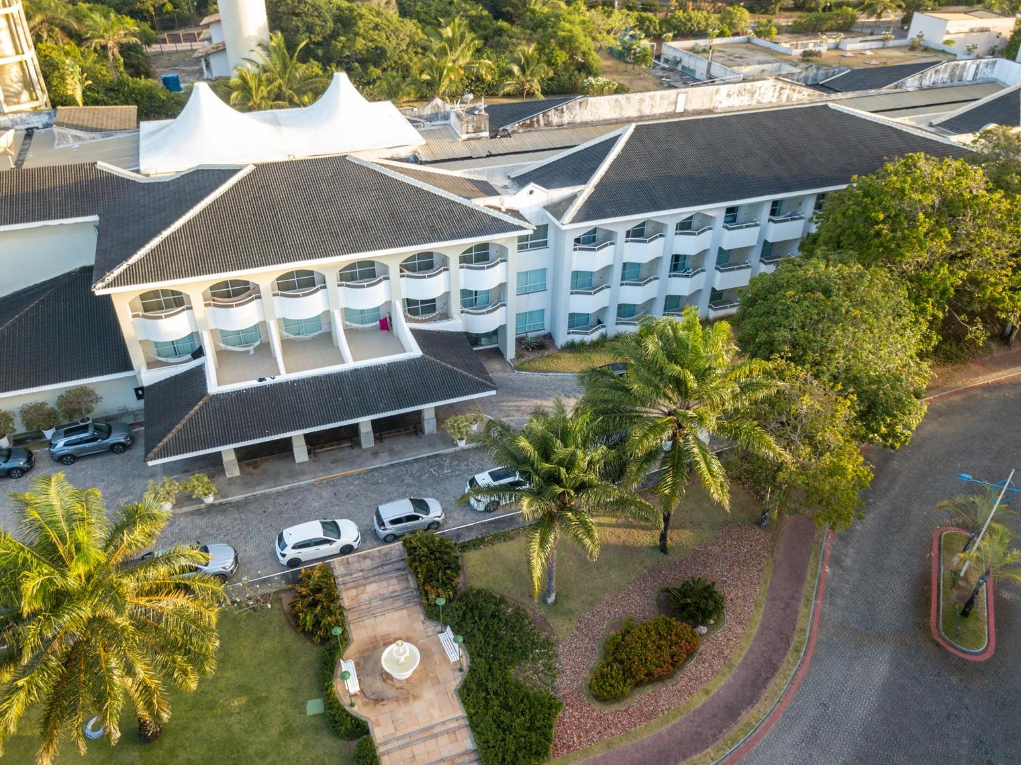 Bahia Plaza 4*