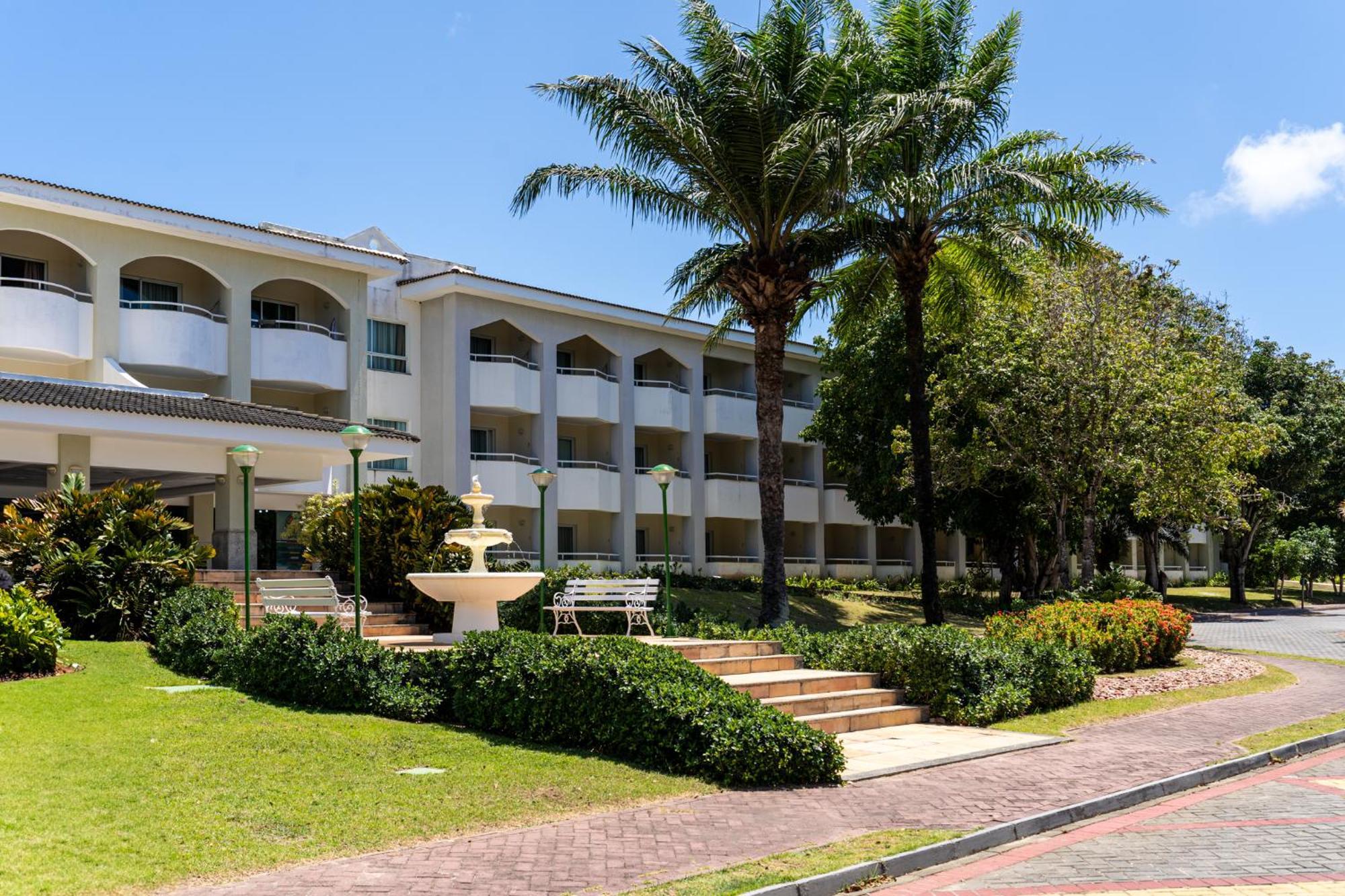 Bahia Plaza 4*