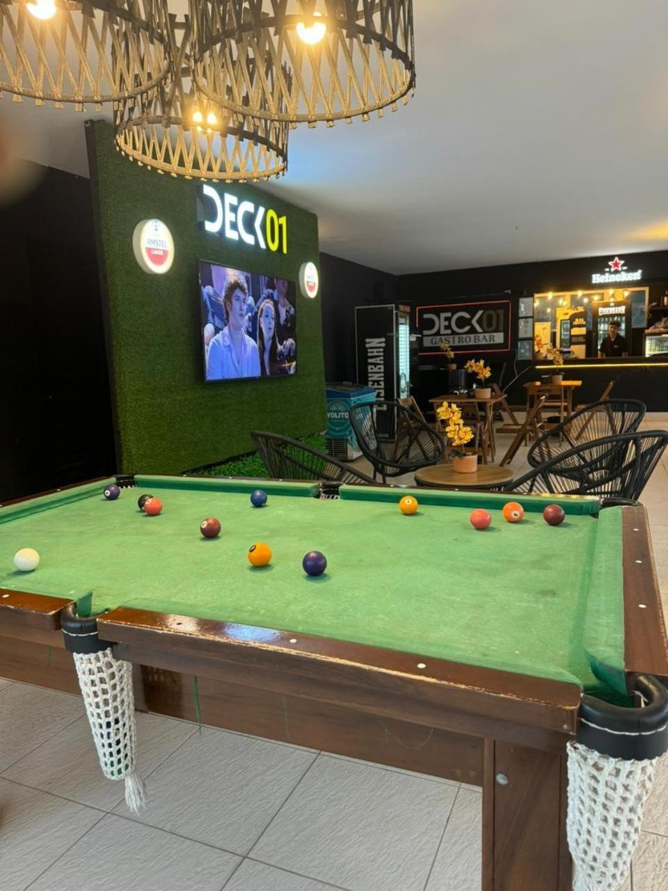 Bahia Plaza 4* Busca-Vida
