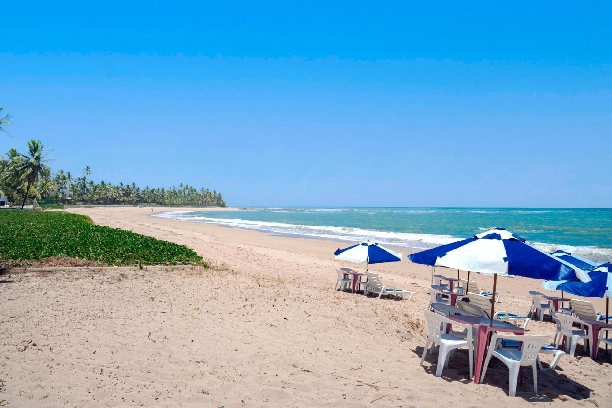 Bahia Plaza Hotel 4*
