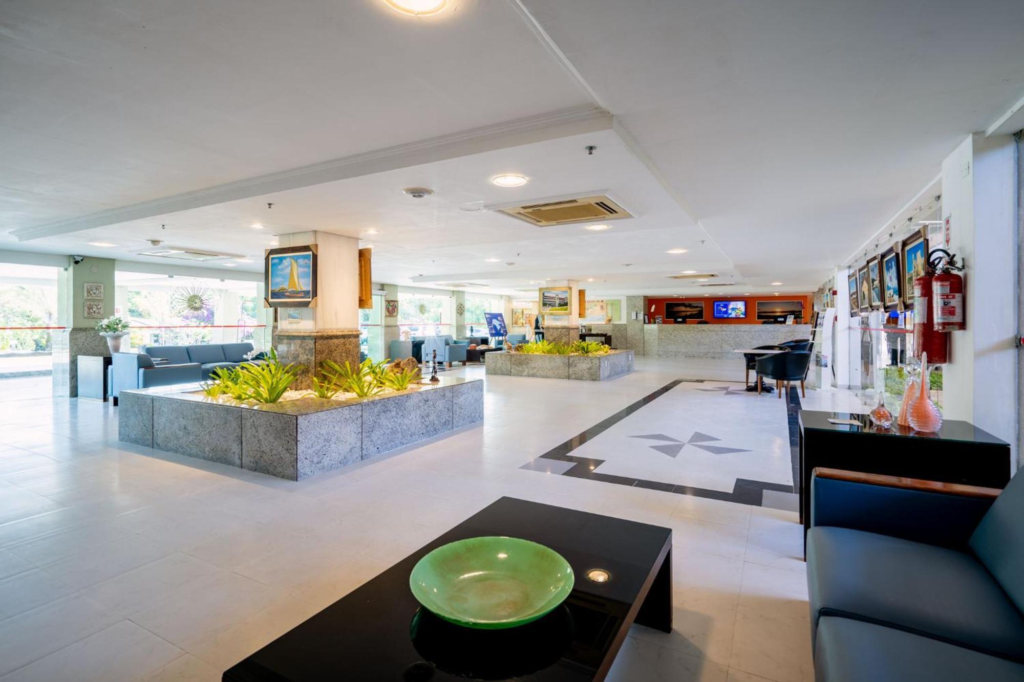 Bahia Plaza Hotel