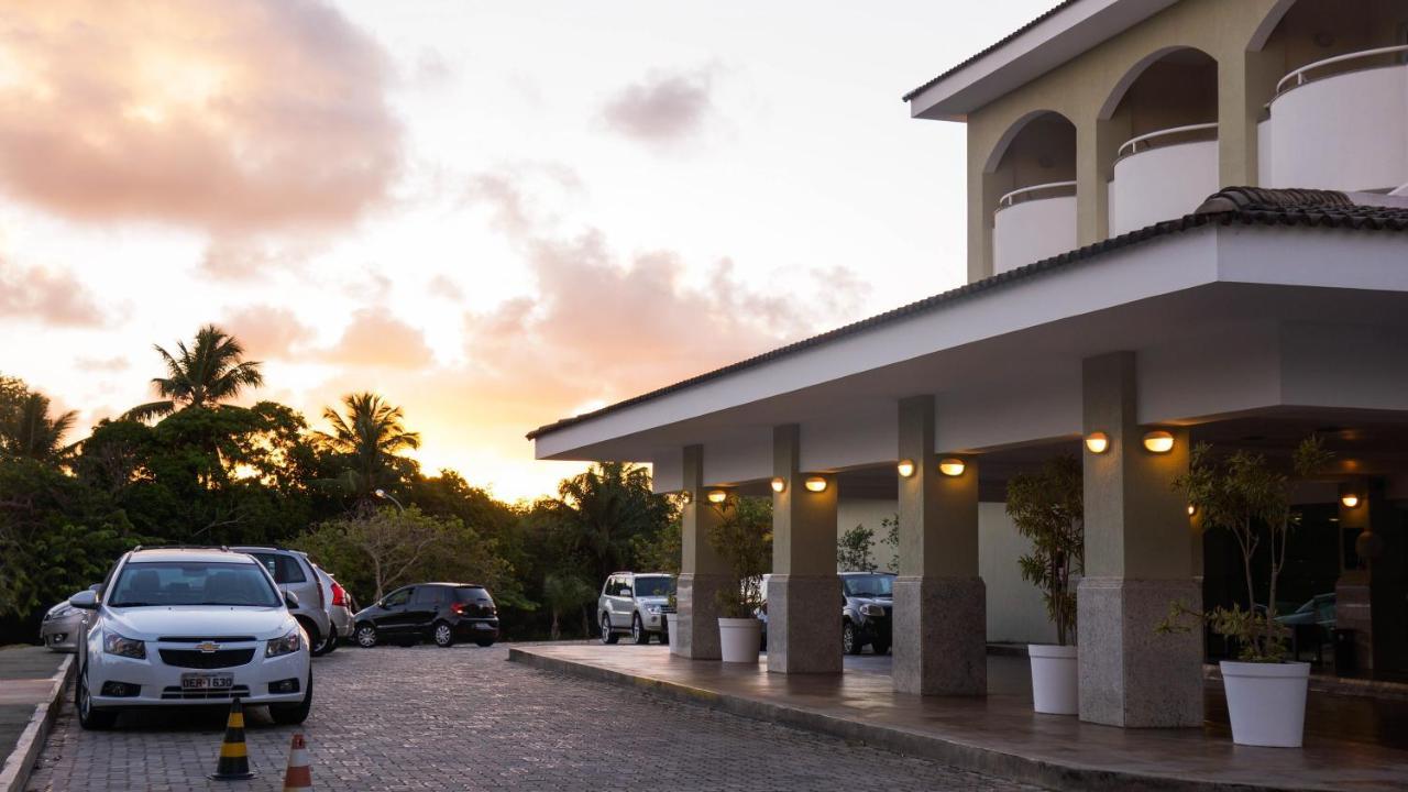 Bahia Plaza 4* Busca-Vida