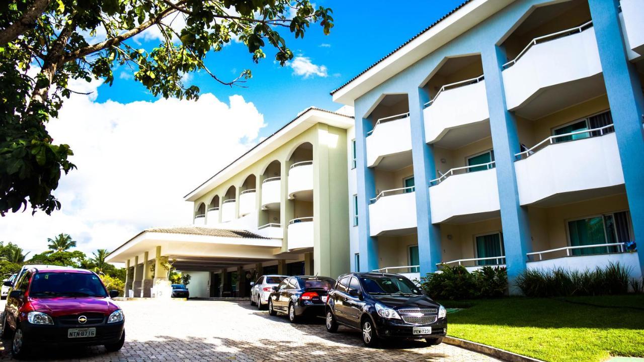 Bahia Plaza