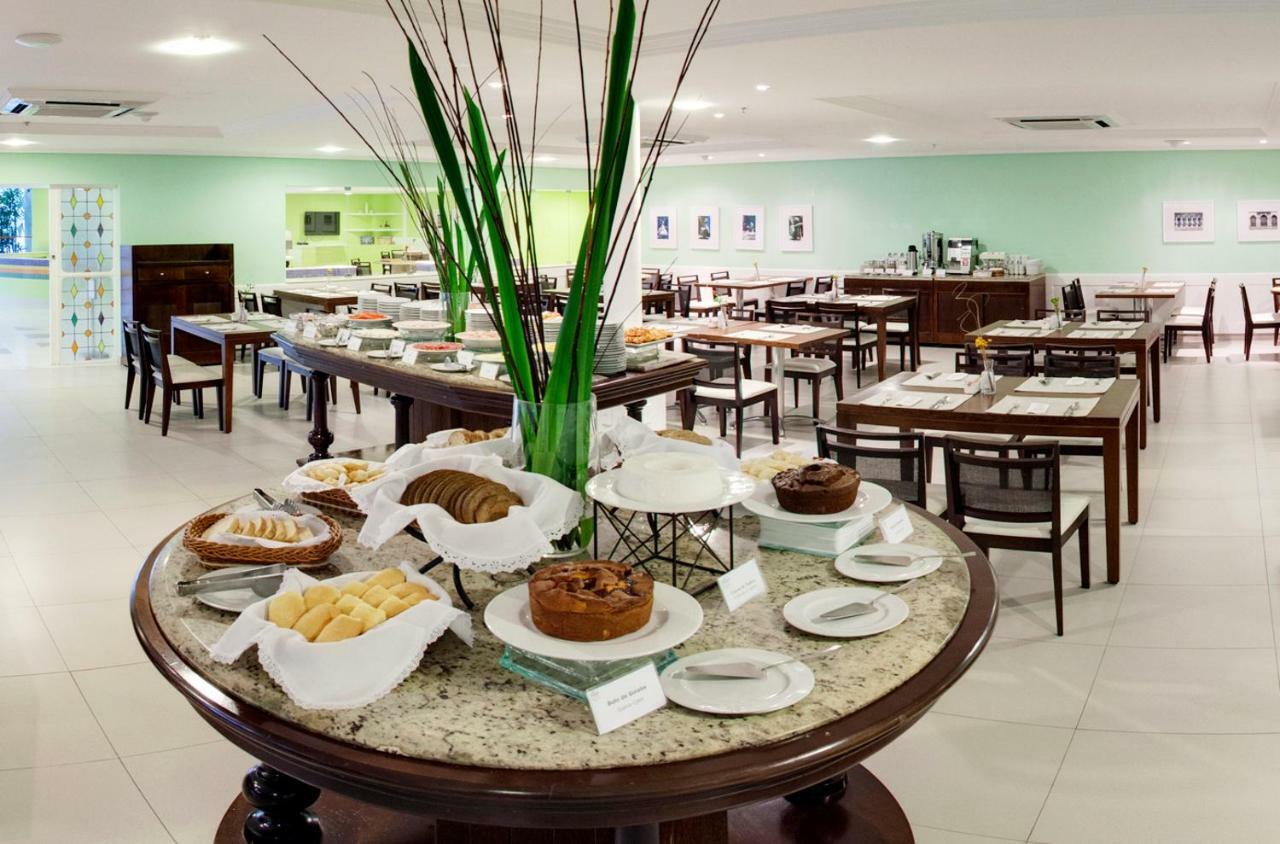 Bahia Plaza Hotel 4*