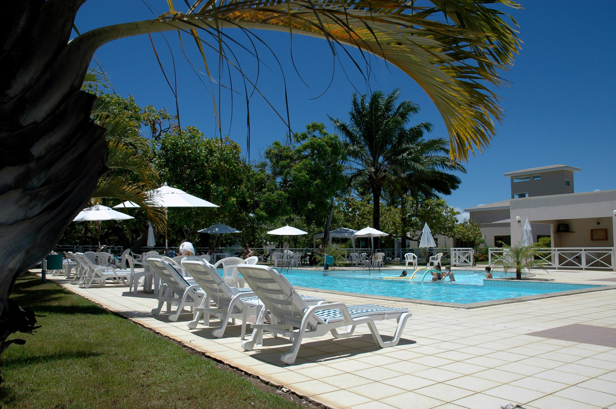 Bahia Plaza