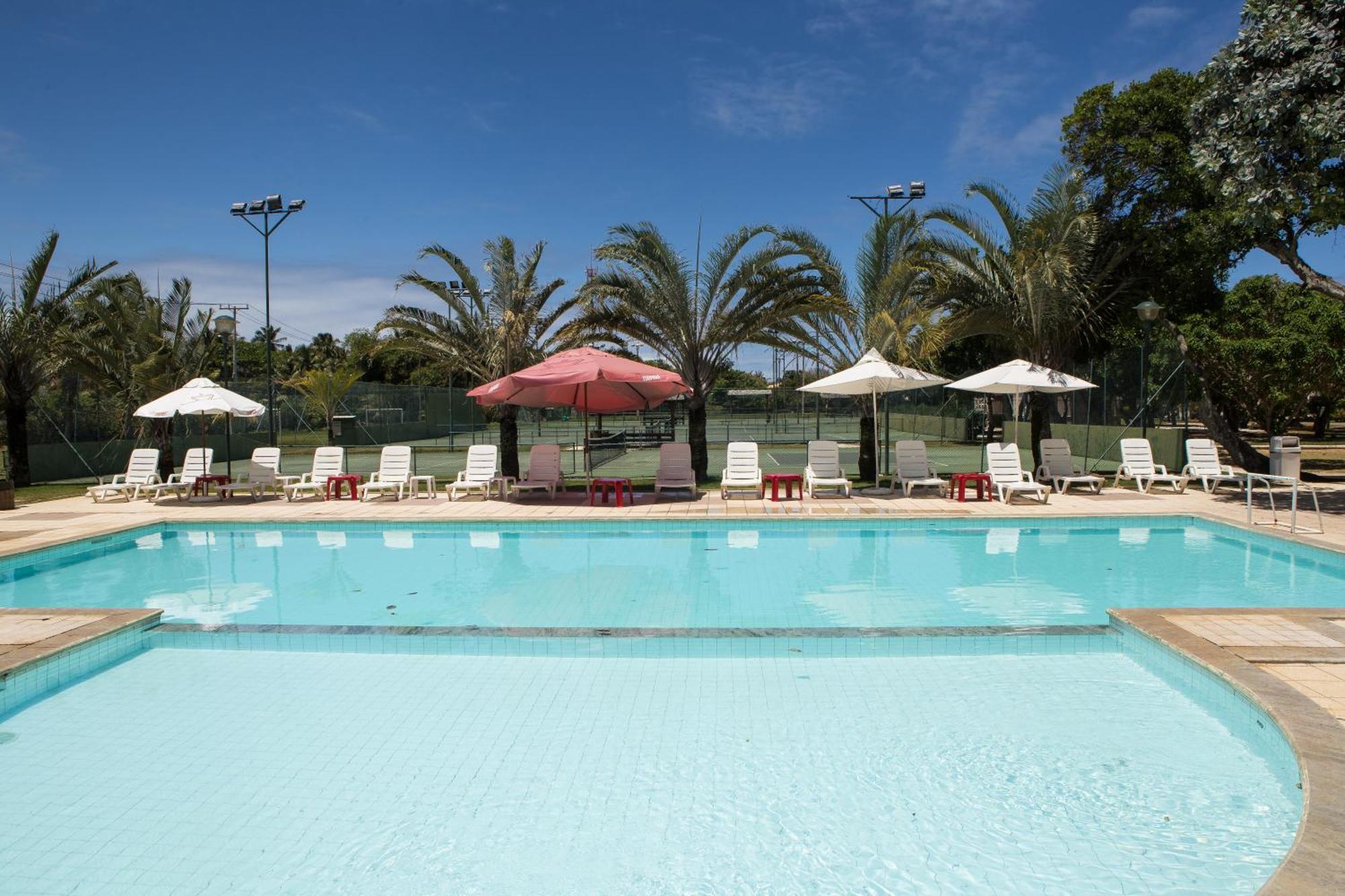 Bahia Plaza 4* Busca-Vida