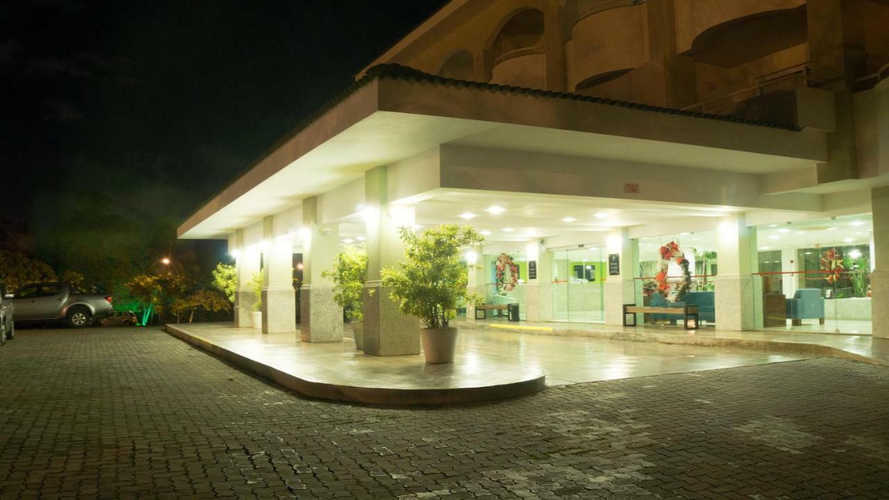Bahia Plaza