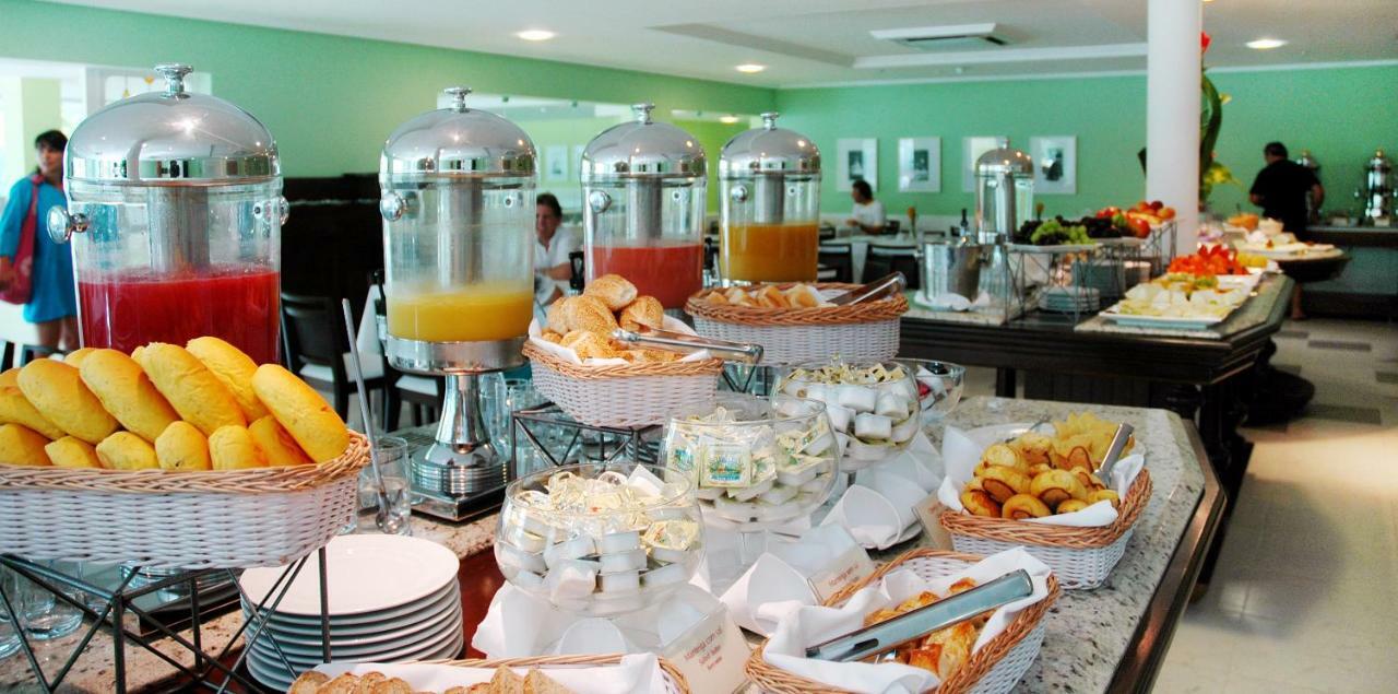 Bahia Plaza 4*